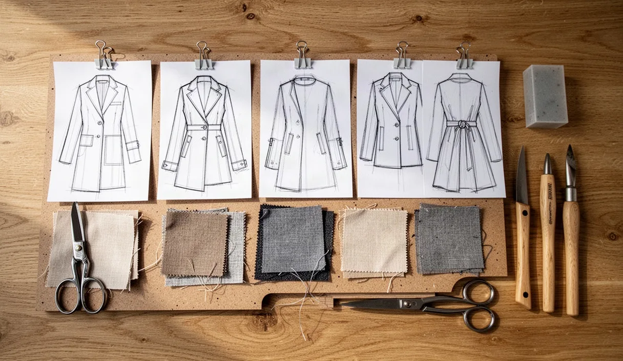 Reading Runway Trends: What Translates to Street