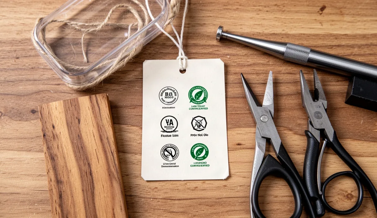 How to Spot Greenwashing in Fashion Labels